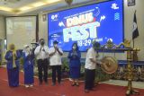 5.124 pelajar dan mahasiswa ramaikan Dinus Fest 2023