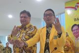 Pengamat: Ridwan Kamil gabung partai Golkar buka perubahan konstelasi pilpres