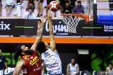 IBL 2023 - Bumi Borneo atasi Pacific Caesar 86-80 pada laga kedua