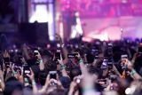 Konser musik Coachella akan tayang secara langsung di YouTube