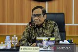 Richard Eliezer didoakan Mahfud MD dihukum ringan