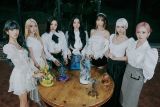 Dreamcatcher luncurkan teaser baru jelang comeback bulan ini