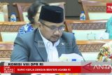 Haji kloter pertama diberangkatkan pada 24 Mei 2023