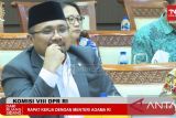 Tahun ini, Kemenag siapkan petugas haji khusus layani lansia