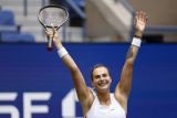 Sabalenka dekati Swiatek dalam peringkat WTA usai rebut gelar Grand Slam pertamanya