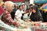 Disperindag Jateng temukan bakso mengandung boraks di Kudus