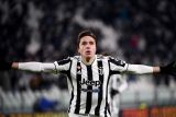 Juventus tekuk Udinese