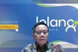 Resesi global tak pengaruhi lelang 2023