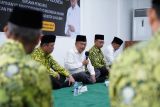 Jusuf Kalla ingin DMI mendukung upaya untuk menyejahterakan masyarakat