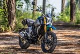 CFMoto hadirkan 700 CL-X Adventure di pasar Eropa