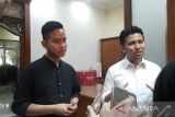 Gibran Raka dan Emil Dardak saling lempar pujian terkait  kepemimpinan