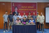 Hipmi Kalteng akan reshuffle kepengurusan