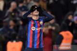 Barcelona puncaki Liga Spanyol usai gebuk Getafe