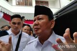 Isu BIN di bawah Kemhan, ini penjelasan Prabowo