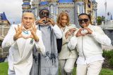 Black Eyed Peas tuntut perusahaan mainan hampir Rp150 M