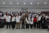 Jelang perkuliahan semester genap, Itera adakan FGD bersama seluruh dosen