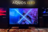 Peluncuran Produk Flagship TV 4K AQUOS XLED di Amerika Pada Musim Semi 2023