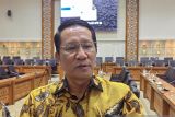 Badan legislasi DPR setujui RUU daerah khusus Jakarta