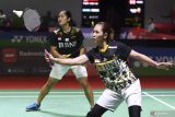 Ribka/Lanny waspadai unggulan pertama di babak kedua Thailand Open