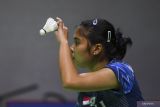 Gregoria ke babak 16 besar Hong Kong Open