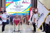 Olahraga rekreasi dukung sektor pariwisata Kotim