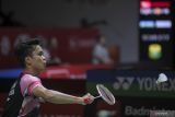 Ginting juarai Singapore Open 2023