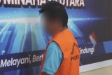 Polisi ringkus terduga pelaku percobaan pemerkosaan di perkebunan