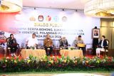 Masyarakat apresiasi langkah Divisi Humas Polri dalam menggelar dialog publik jelang Pemilu 2024