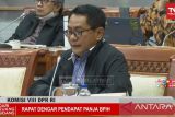 Permasalahan haji tak terkait NU, beber Pansus Haji DPR RI