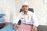 Kemenag Pasaman Barat minta warga tetap tenang sikapi rencana kenaikan biaya haji