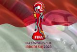 Gub Jateng Ganjar Pranowo tolak Israel berlaga pada Piala Dunia U-20 Indonesia