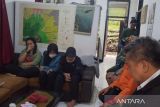 Pendaki asal Jakarta disanksi dua tahun tidak boleh naik Gunung Gede