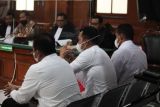 Sidang Perkara Tragedi Stadion Kanjuruhan Malang