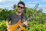 John Mayer tur dunia