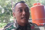 Pomdam XVIII/Kasuari sidik oknum perwira TNI terlibat judi