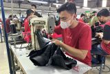 Produk sepatu militer asal Indonesia diminati importir Arab Saudi