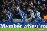 Joao Pedro resmi bergabung dengan Brighton