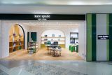 Kate Spade New York hadirkan butik kedua di Bandung