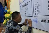 BNNK Pasaman Barat optimalkan program Nagari Bersinar berantas narkoba