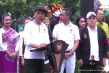 Pekan depan Rabu Pon, Jokowi 