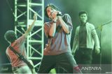 Konser Sheila on 7 larutkan kenangan