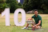 Kalahkan Djokovic di Australian Open butuh keajaiban