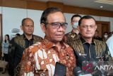 Masyarakat harus pahami langkah penanganan terorisme