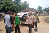 Aksi pembakaran di PT AKG Bahuga oleh sekelompok Massa, Polda Lampung Pastikan situasi di lokasi kejadian kondusif