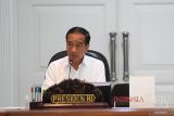 Jokowi minta genjot aktivitas ekonomi setelah cabut PPKM