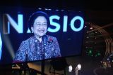 Megawati sampaikan selamat kepada Presiden Xi Jinping yang menjabat ketiga kalinya