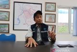 PT WIKA rampungkan pembangunan Bendungan Kuwil-Kawangkoan