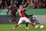 Bayern  Munich dan RB Leipzig rebut tiket perempat final Piala Jerman