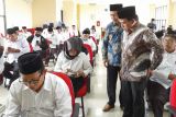 Hasil seleksi petugas haji diumumkan 26 Februari 2024