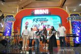 BNI bagi-bagi hadiah, 21 mobil dan 212 motor